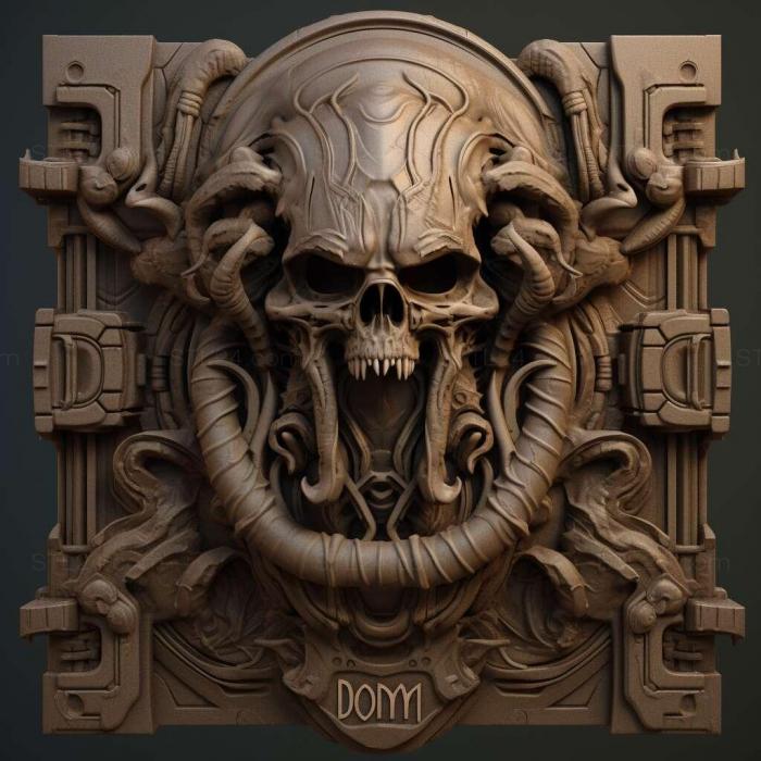Doom 2016 1